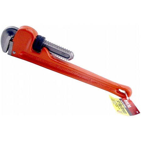 Great Neck Great Neck Saw 14in. Pipe Wrenches  PW14 76812009395